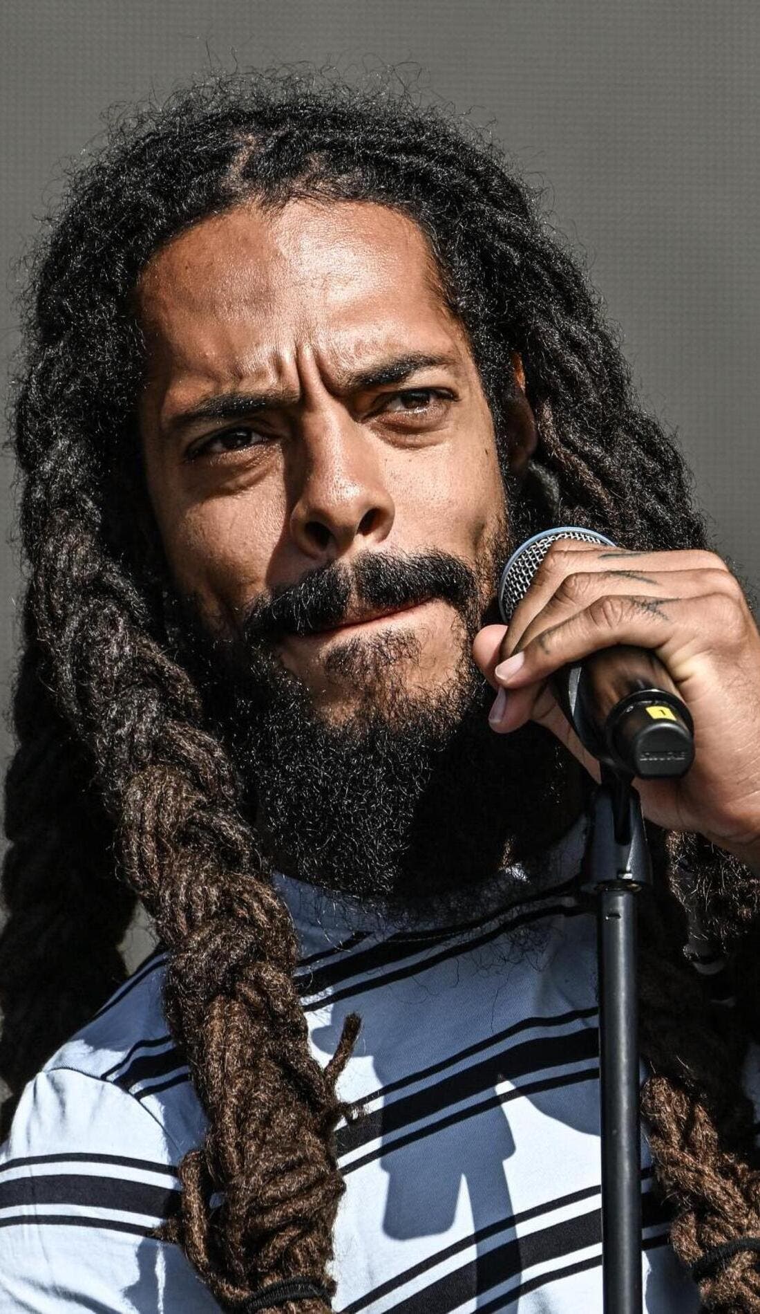 Bob Vylan promotional image for upcoming events and ticket sales