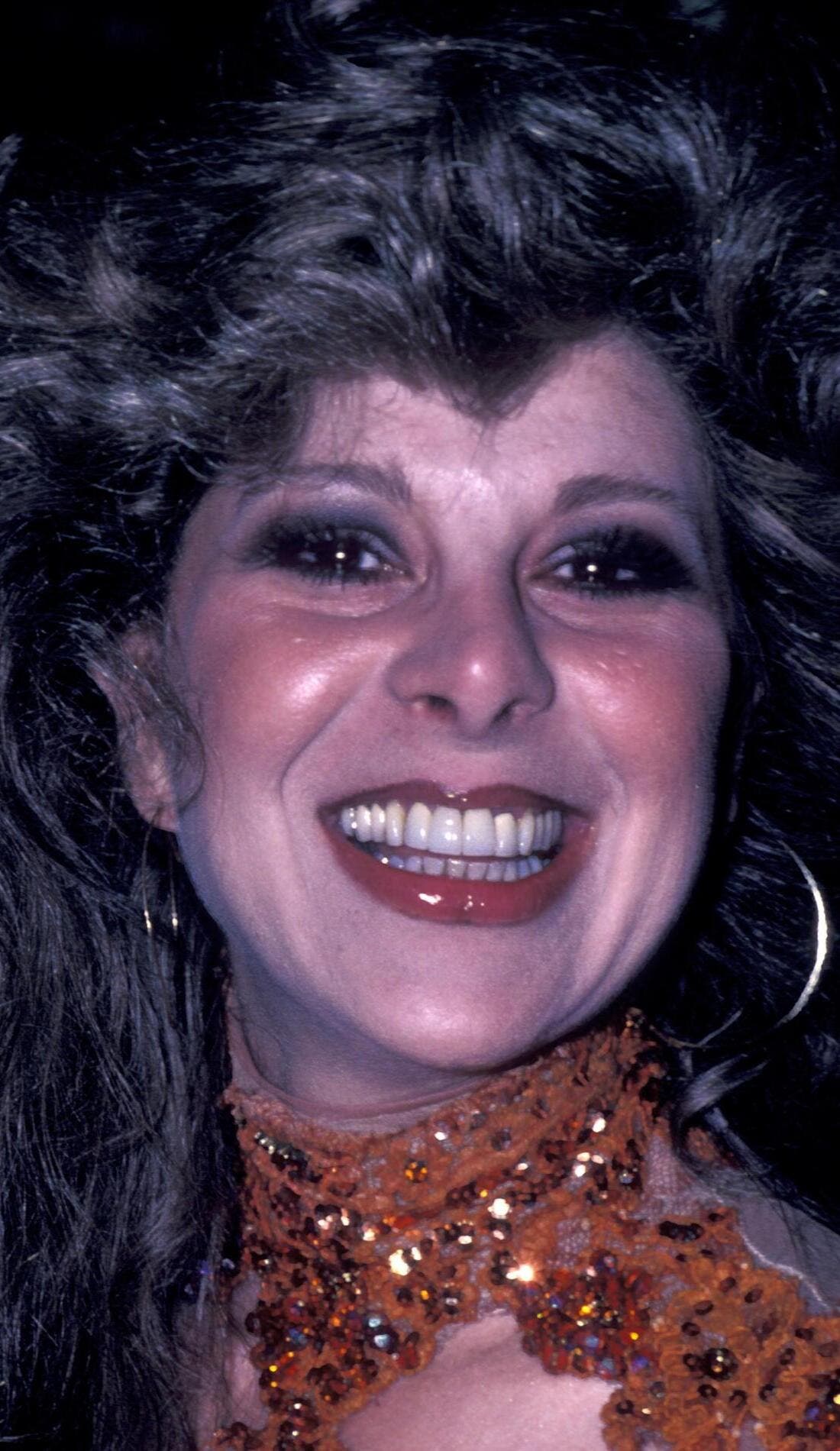 Promotional image for Bobbie Gentry parking