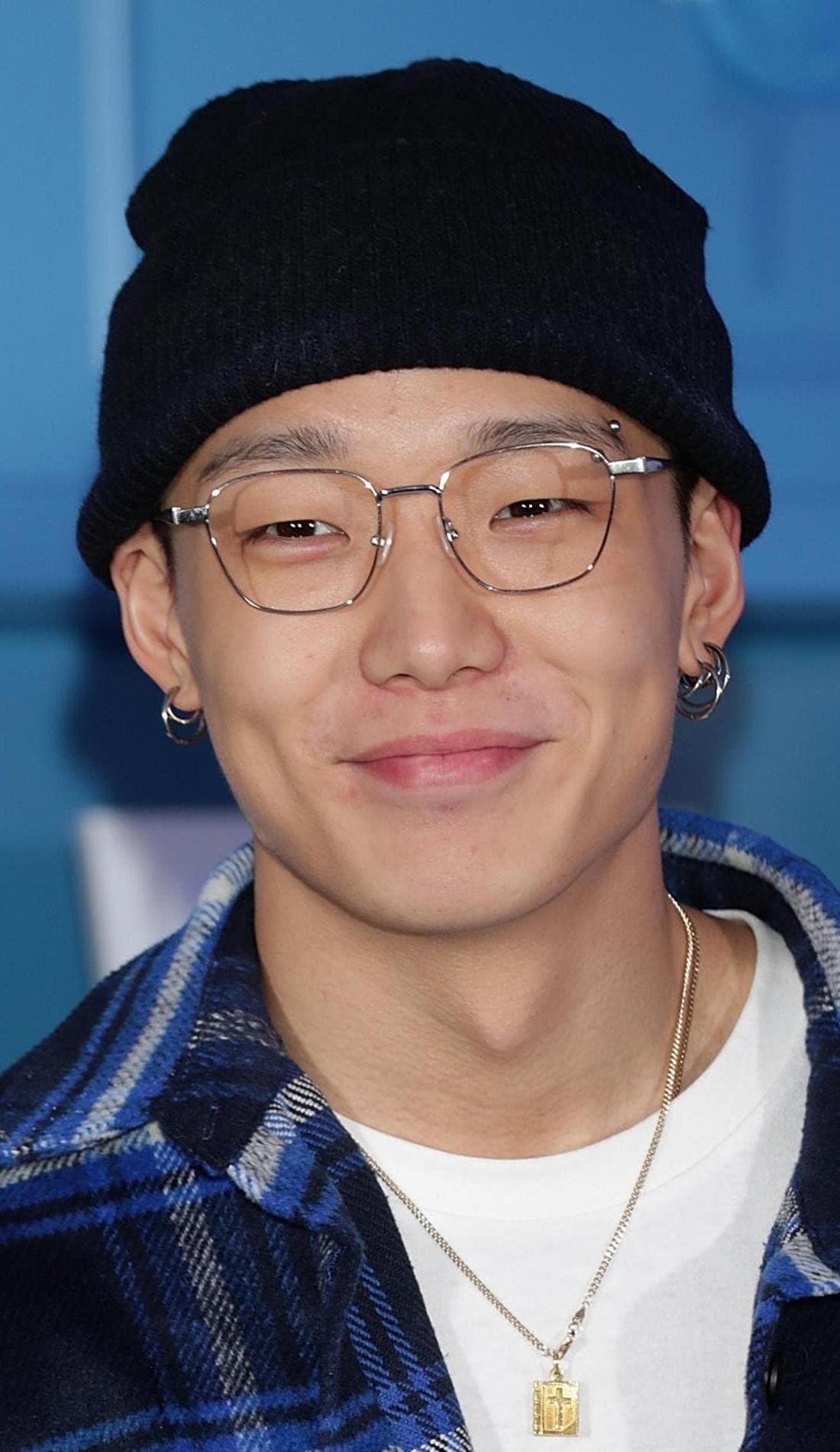 Bobby promotional image for upcoming events and ticket sales