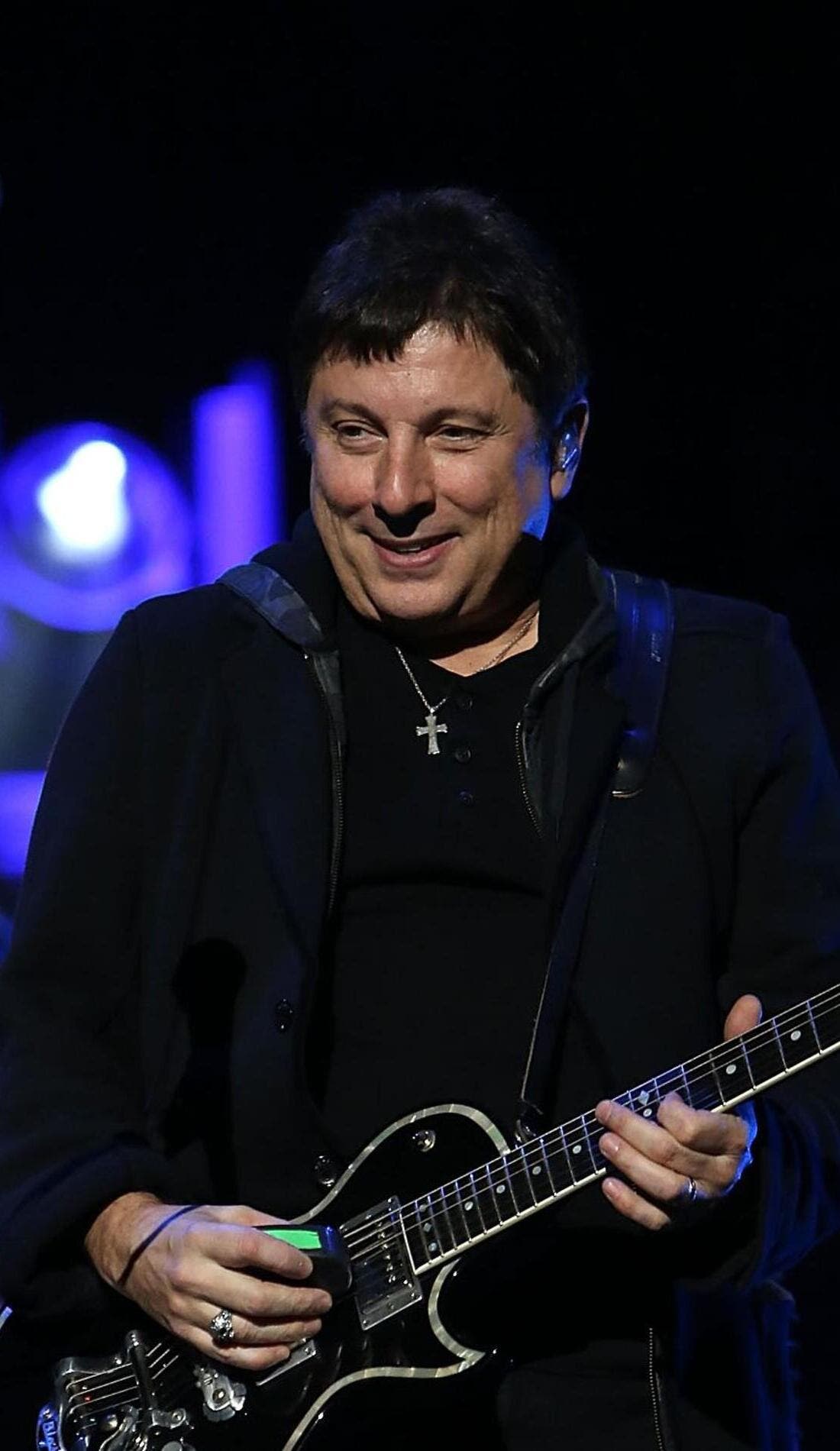 Bobby Bandiera promotional image for upcoming events and ticket sales
