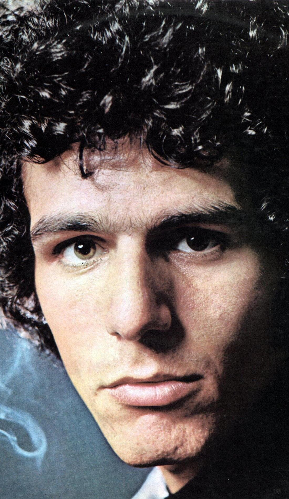 Bobby Bloom promotional image for upcoming events and ticket sales