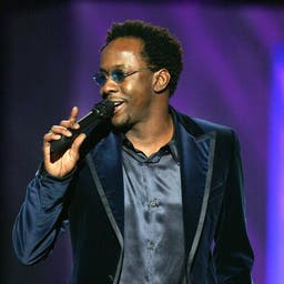 Bobby Brown
