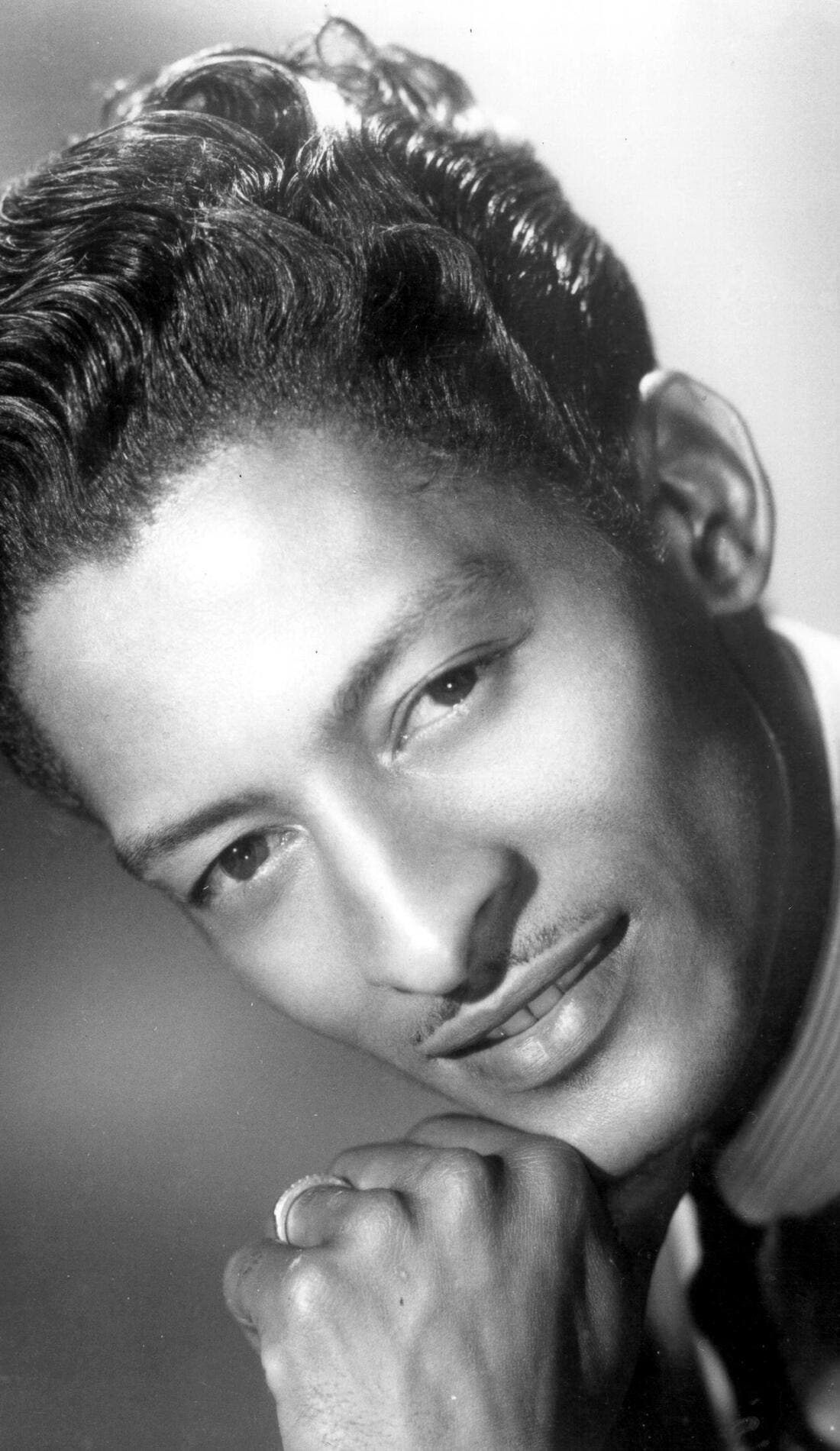 Bobby Day promotional image for upcoming events and ticket sales