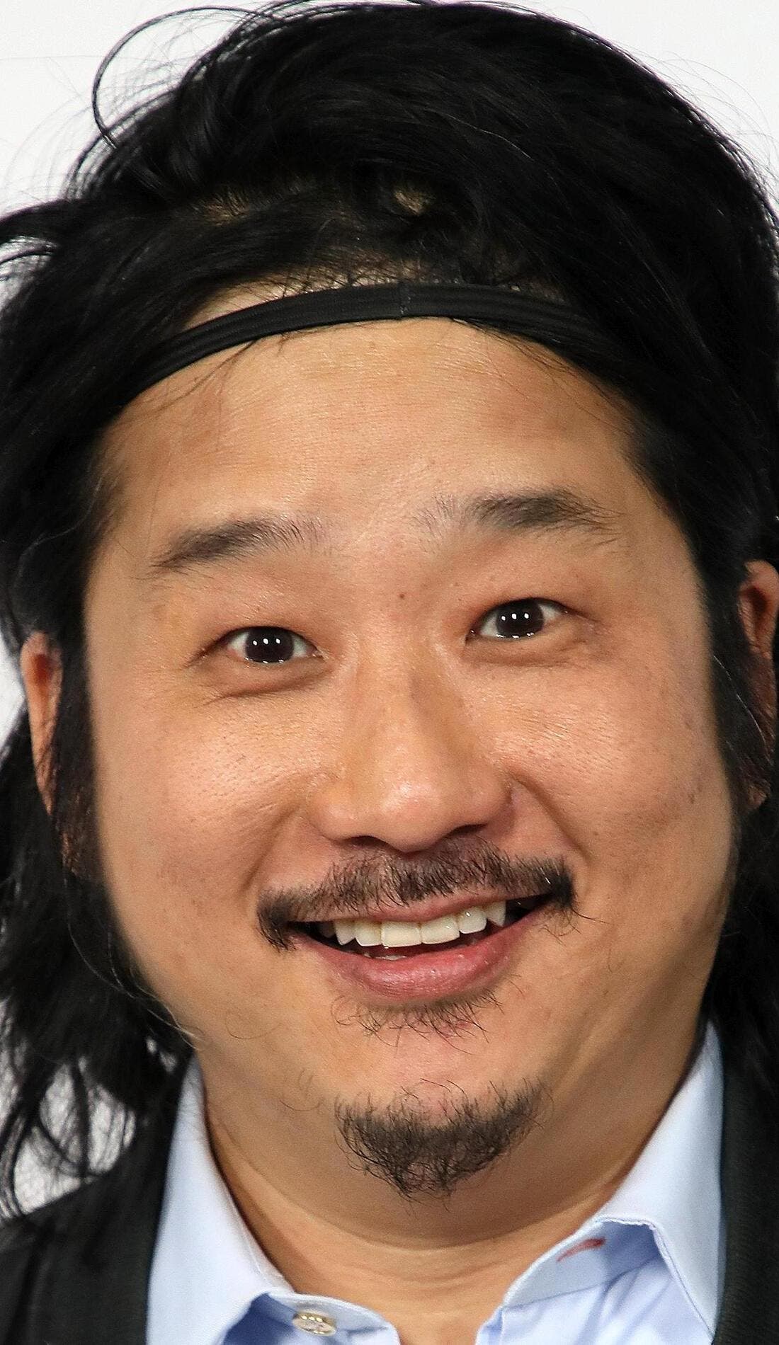 Bobby Lee promotional image for upcoming events and ticket sales