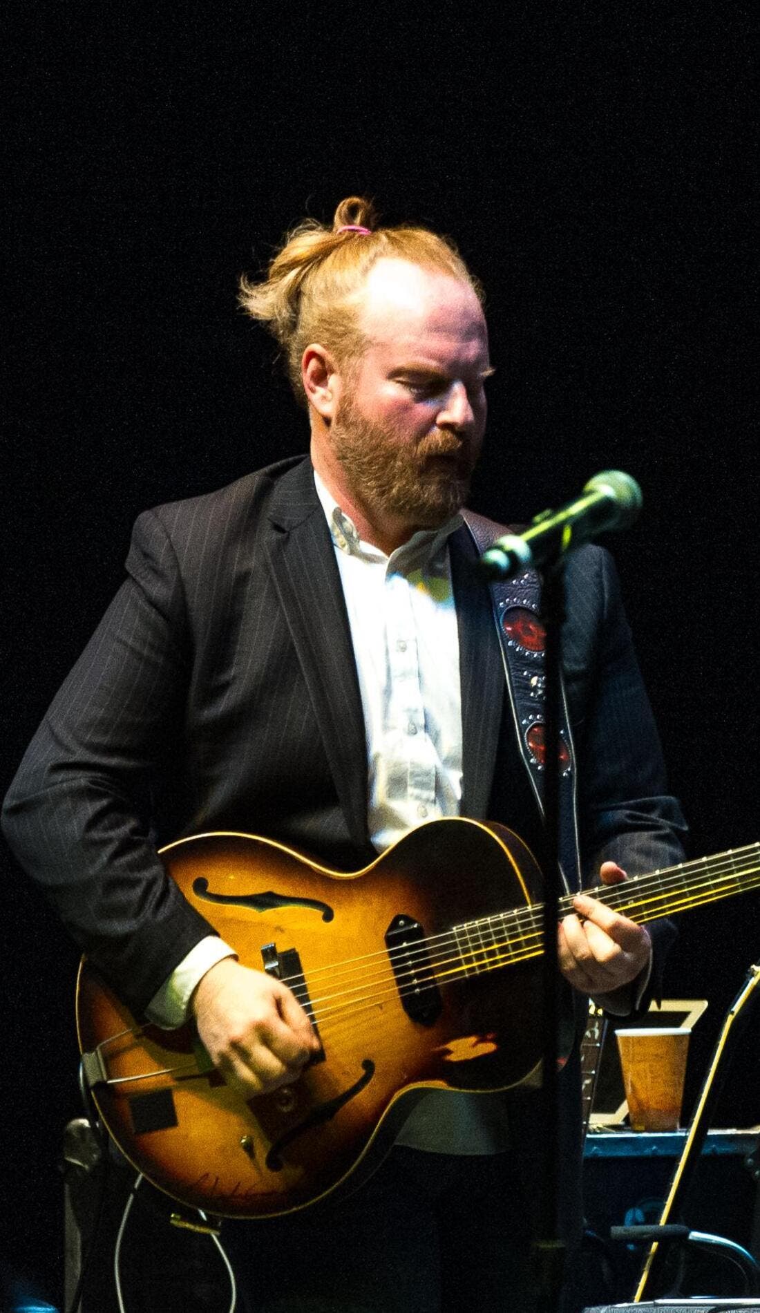 Bobby Lee Rodgers promotional image for upcoming events and ticket sales