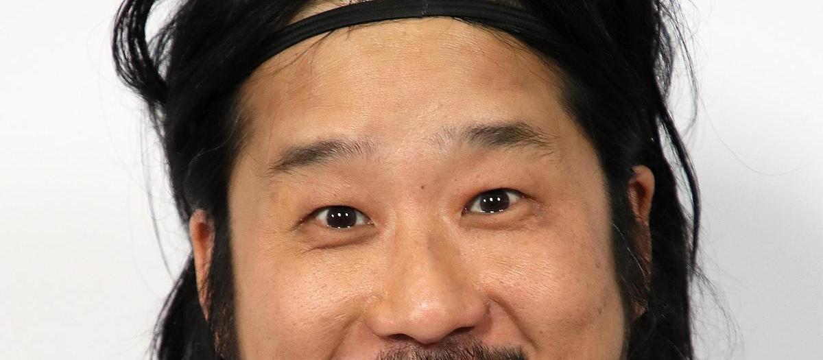 Bobby Lee live — The Event at Graton Resort & Casino, Rohnert Park