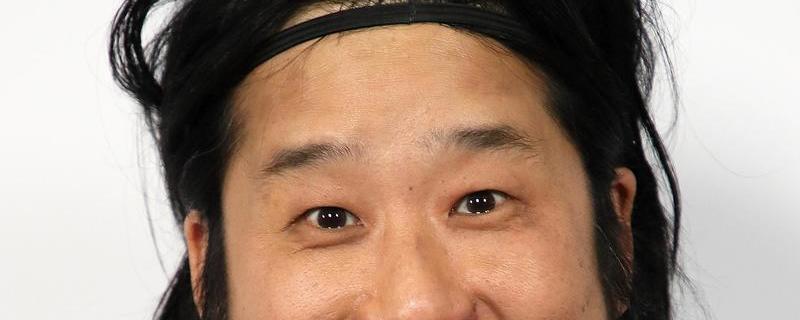 Bobby Lee at Pechanga Resort Casino