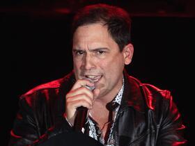 Bobby Pulido at Mesquite Arena