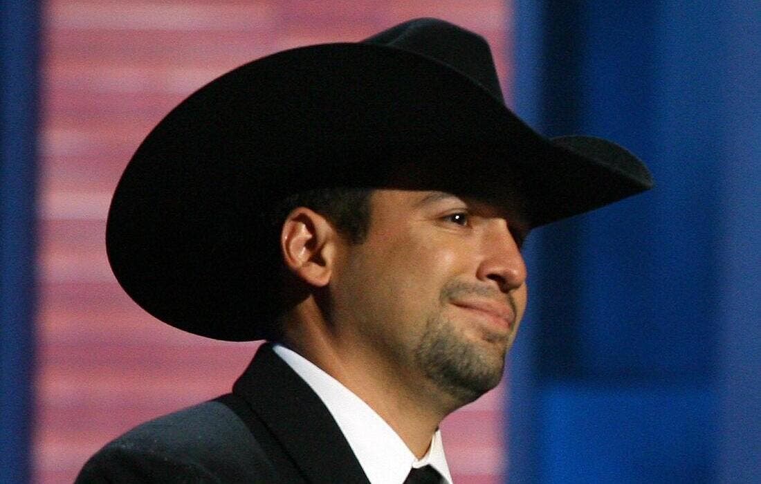 Promotional image for Bobby Pulido tickets at The Plaza Theatre Performing Arts Center on Aug 23, 2025