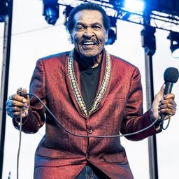 Bobby Rush