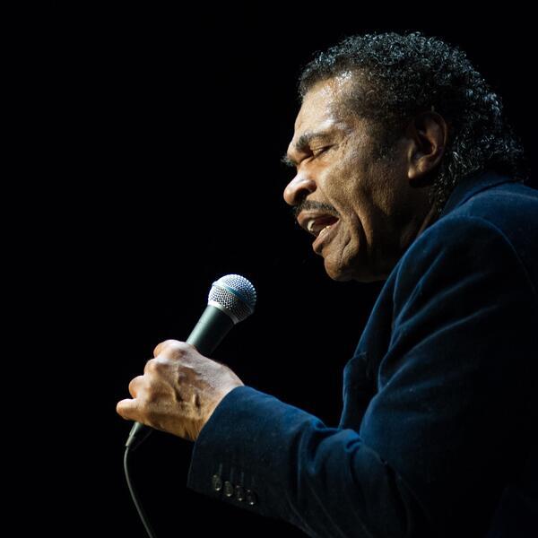 Bobby Rush image