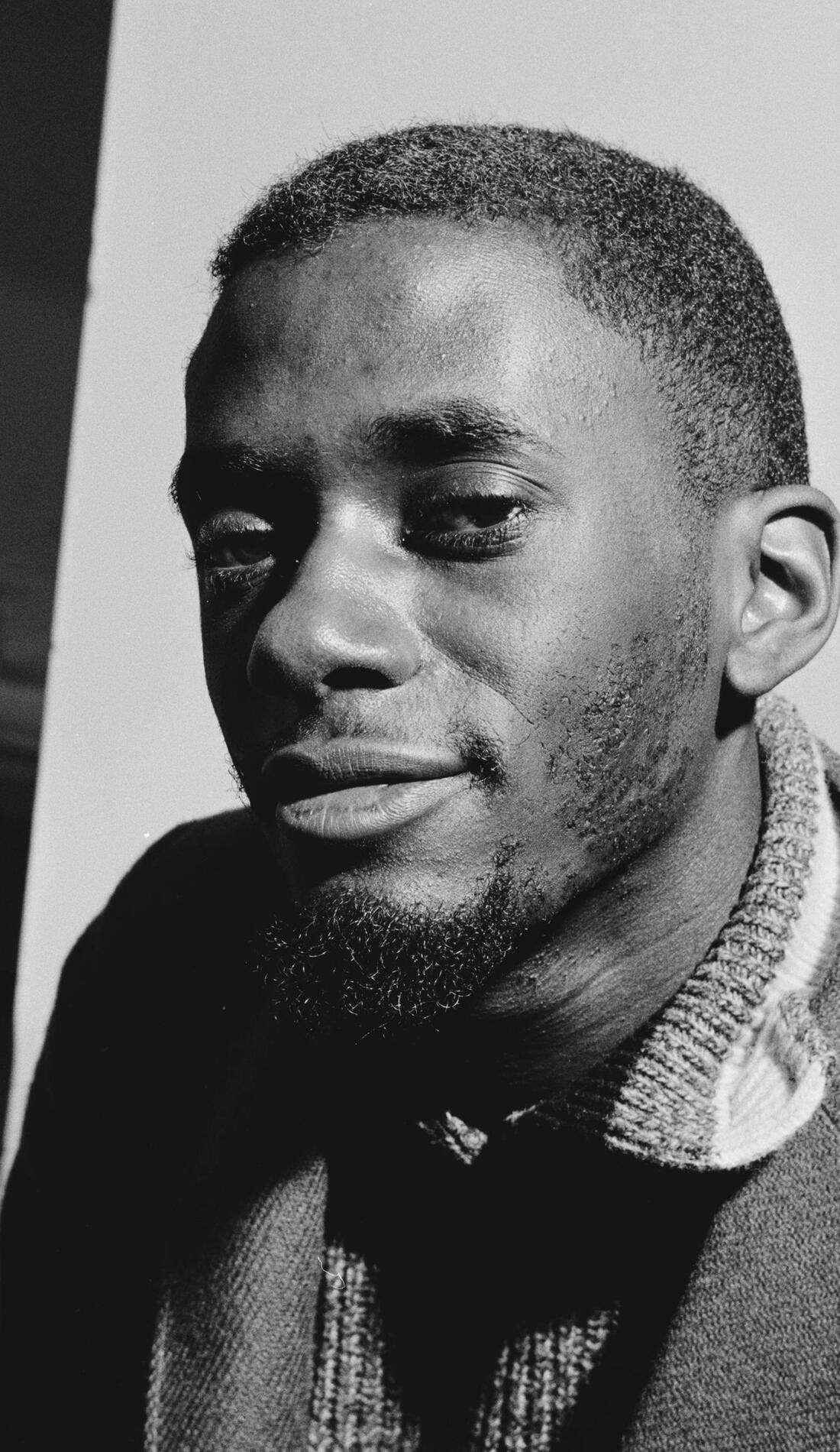 Bobby Timmons promotional image for upcoming events and ticket sales
