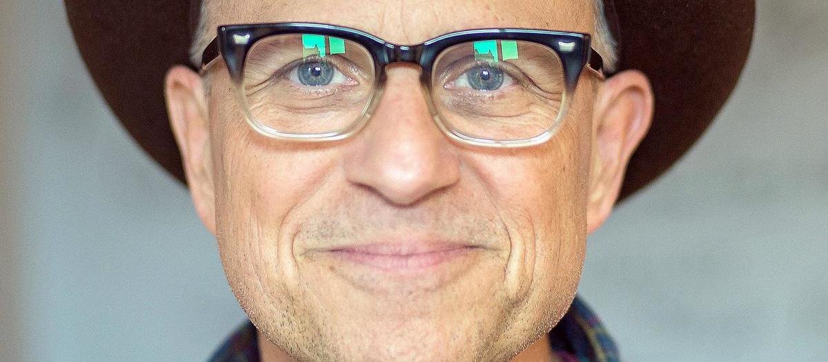 Bobcat Goldthwait - Terre Haute Casino Resort
