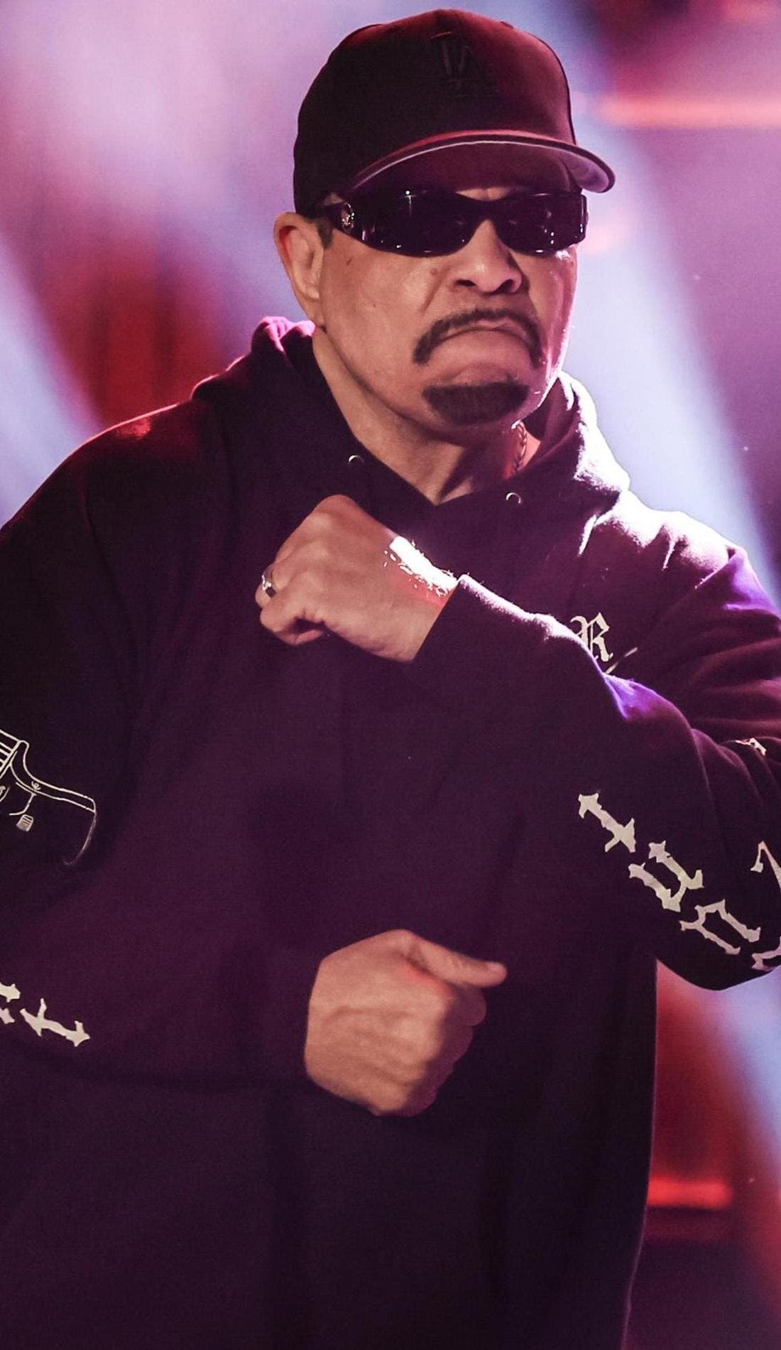 Body Count promotional image for upcoming events and ticket sales