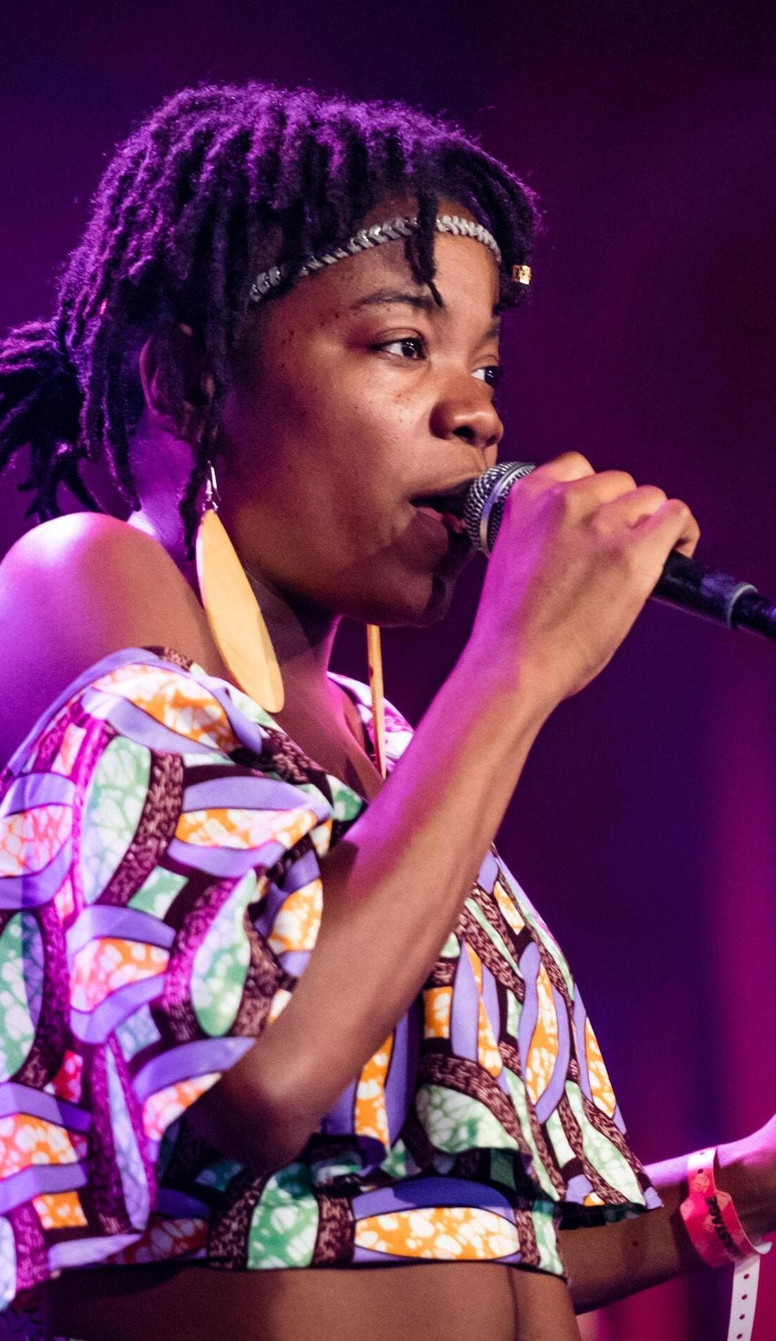 Bokante promotional image for upcoming events and ticket sales