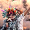 Bomba Estereo