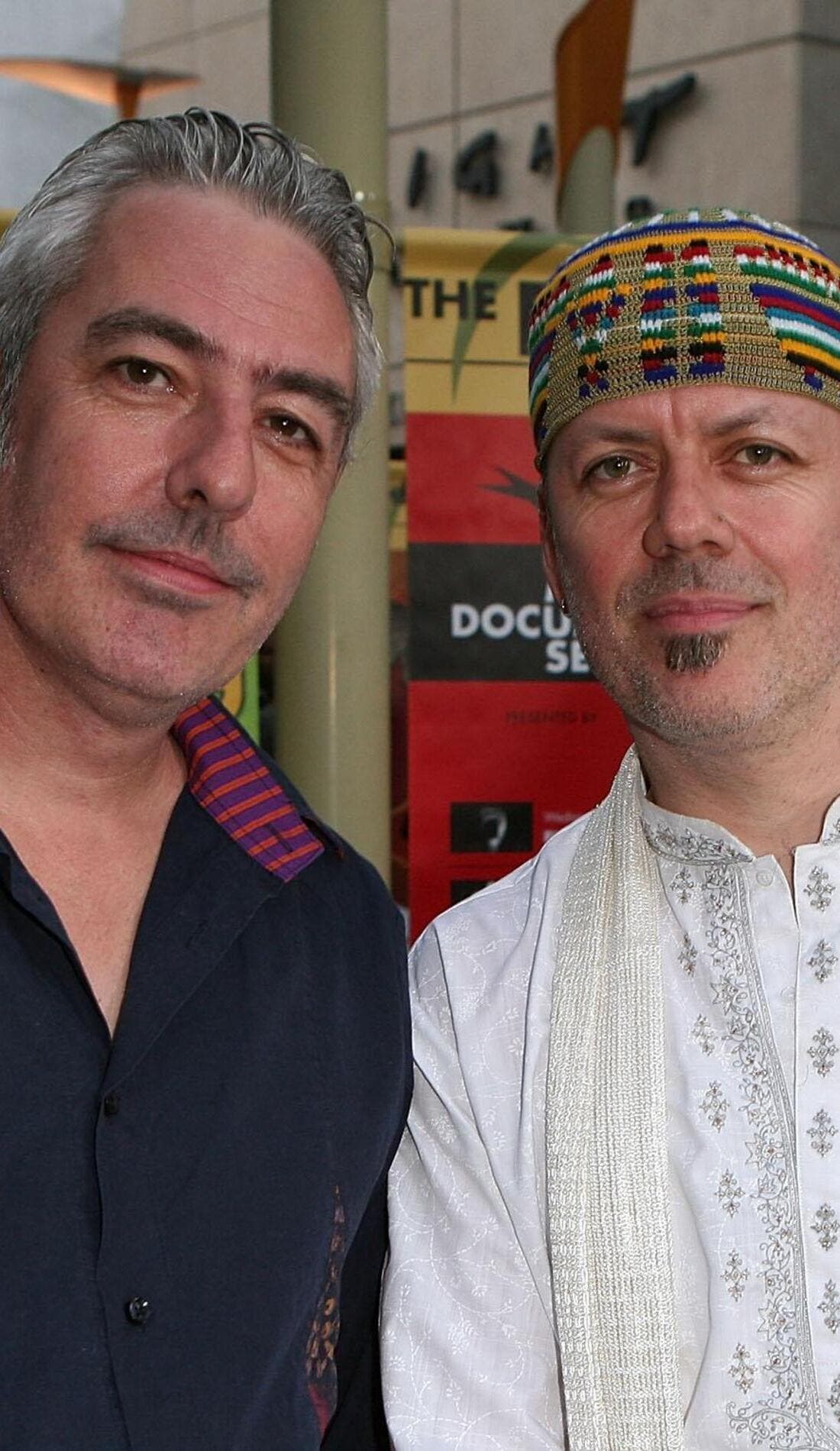 Bombay Dub Orchestra promotional image for upcoming events and ticket sales