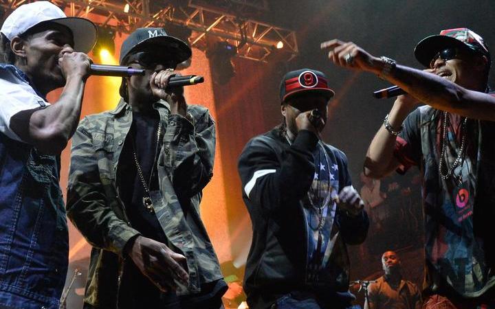 Bone Thugs-N-Harmony Columbus concerts 2026 | SeatGeek