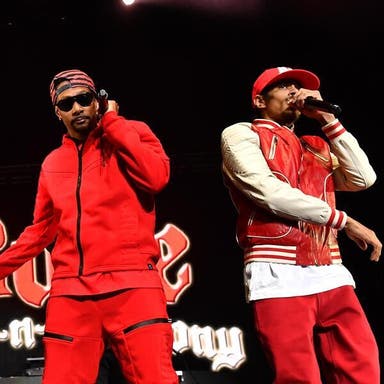 Wu-Tang Clan Tour Tickets