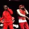 Bone Thugs-N-Harmony image