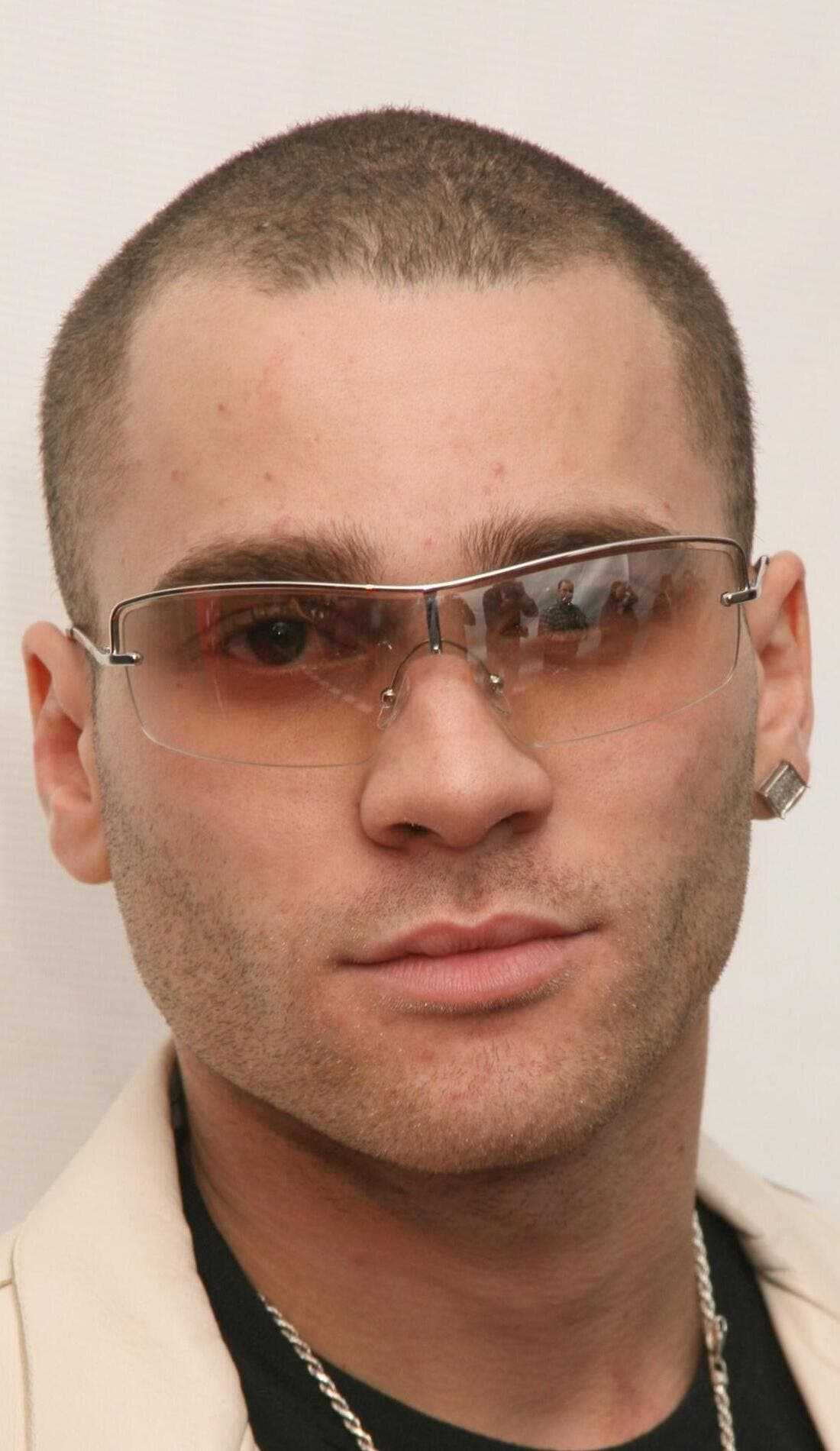 Boniface promotional image for upcoming events and ticket sales