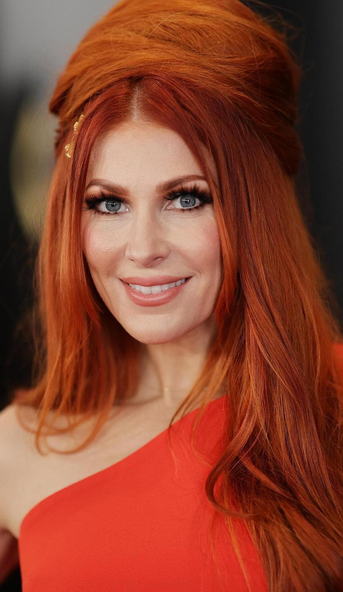 Bonnie McKee promotional image for upcoming events and ticket sales