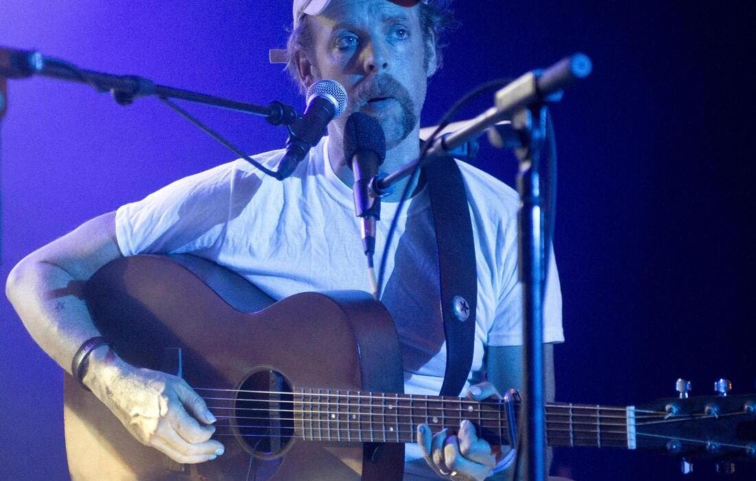 Promotional image for Bonnie Prince Billy tickets at SPACE - Evanston on Sep 9, 2025