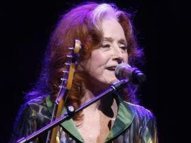 Britt Pavilion home performer