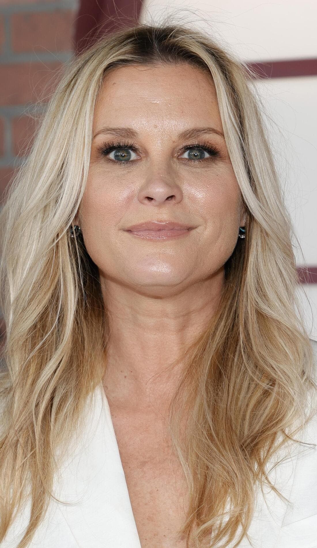 Bonnie Somerville promotional image for upcoming events and ticket sales