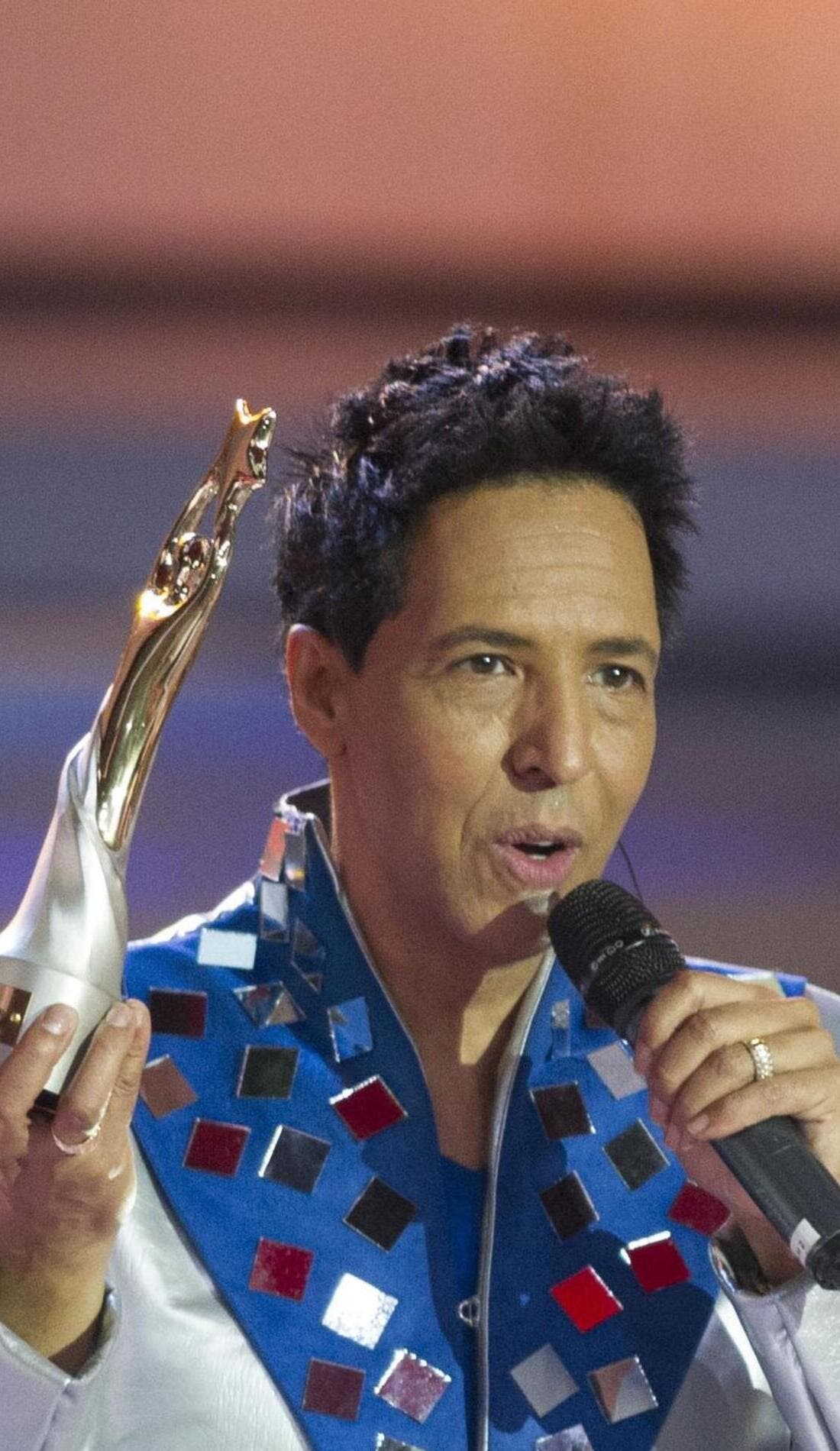 Bonny Cepeda promotional image for upcoming events and ticket sales