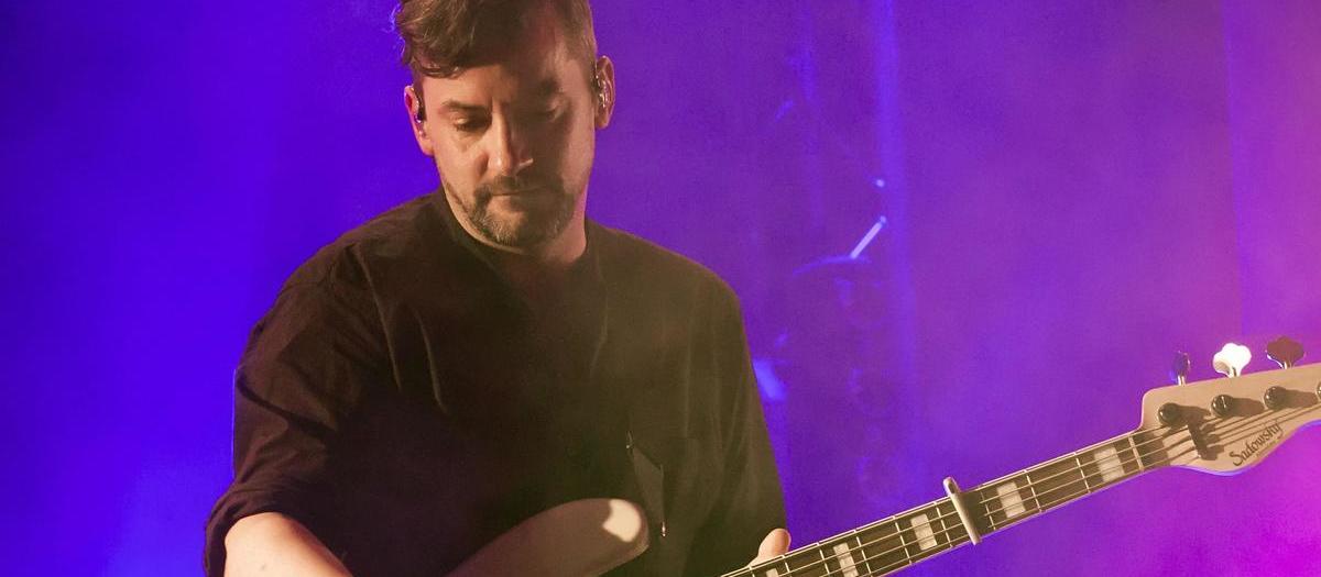 Bonobo - The Fillmore Silver Spring