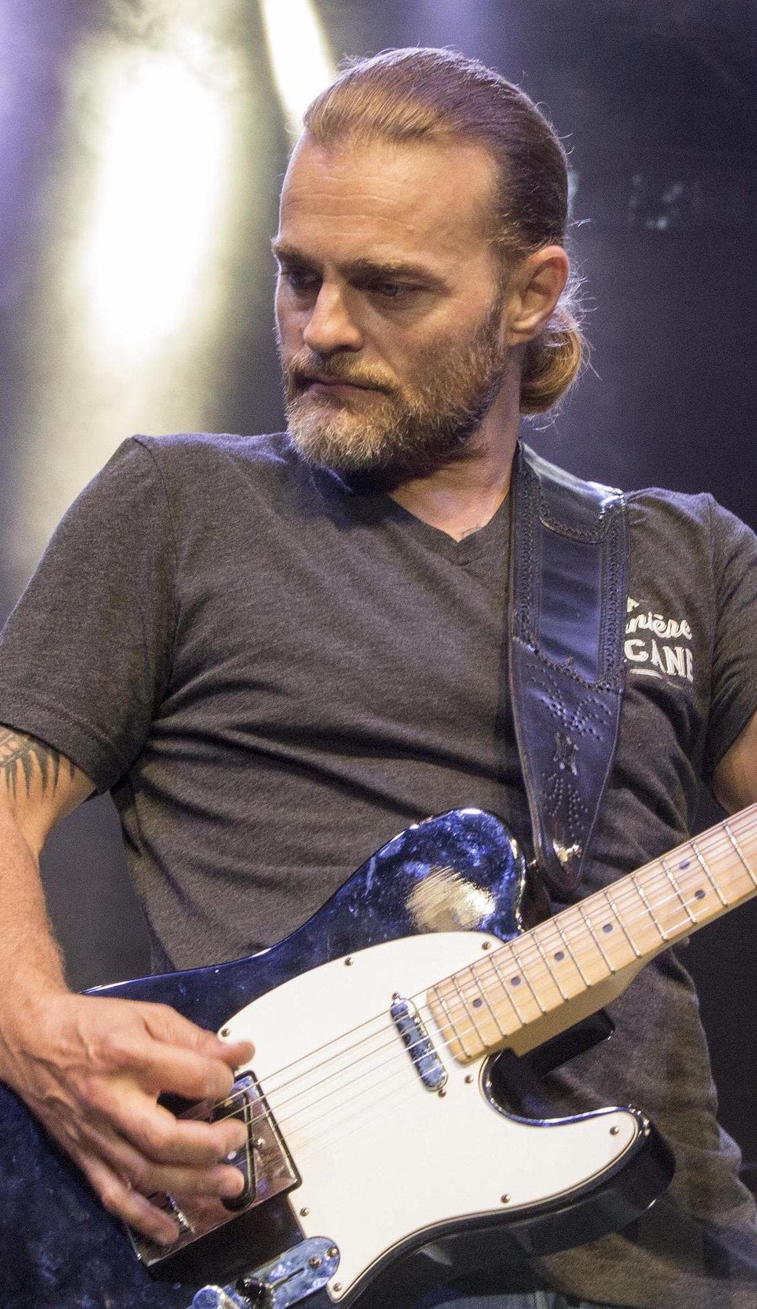 Boom Desjardins promotional image for upcoming events and ticket sales