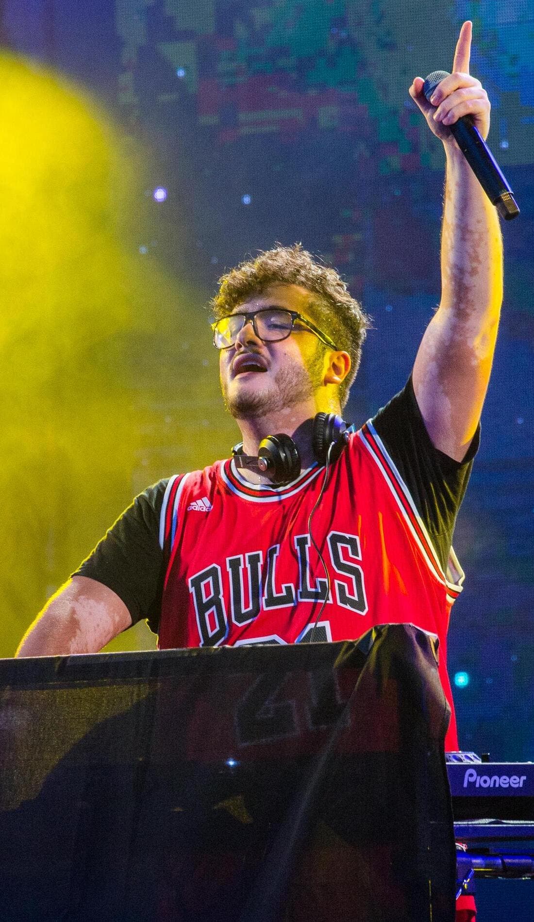 Boombox Cartel promotional image for upcoming events and ticket sales