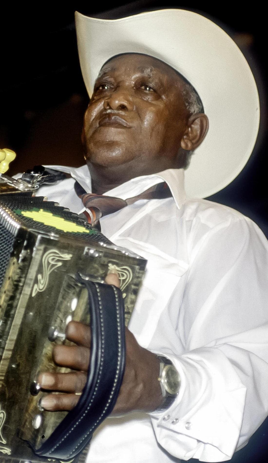 Boozoo Chavis promotional image for upcoming events and ticket sales