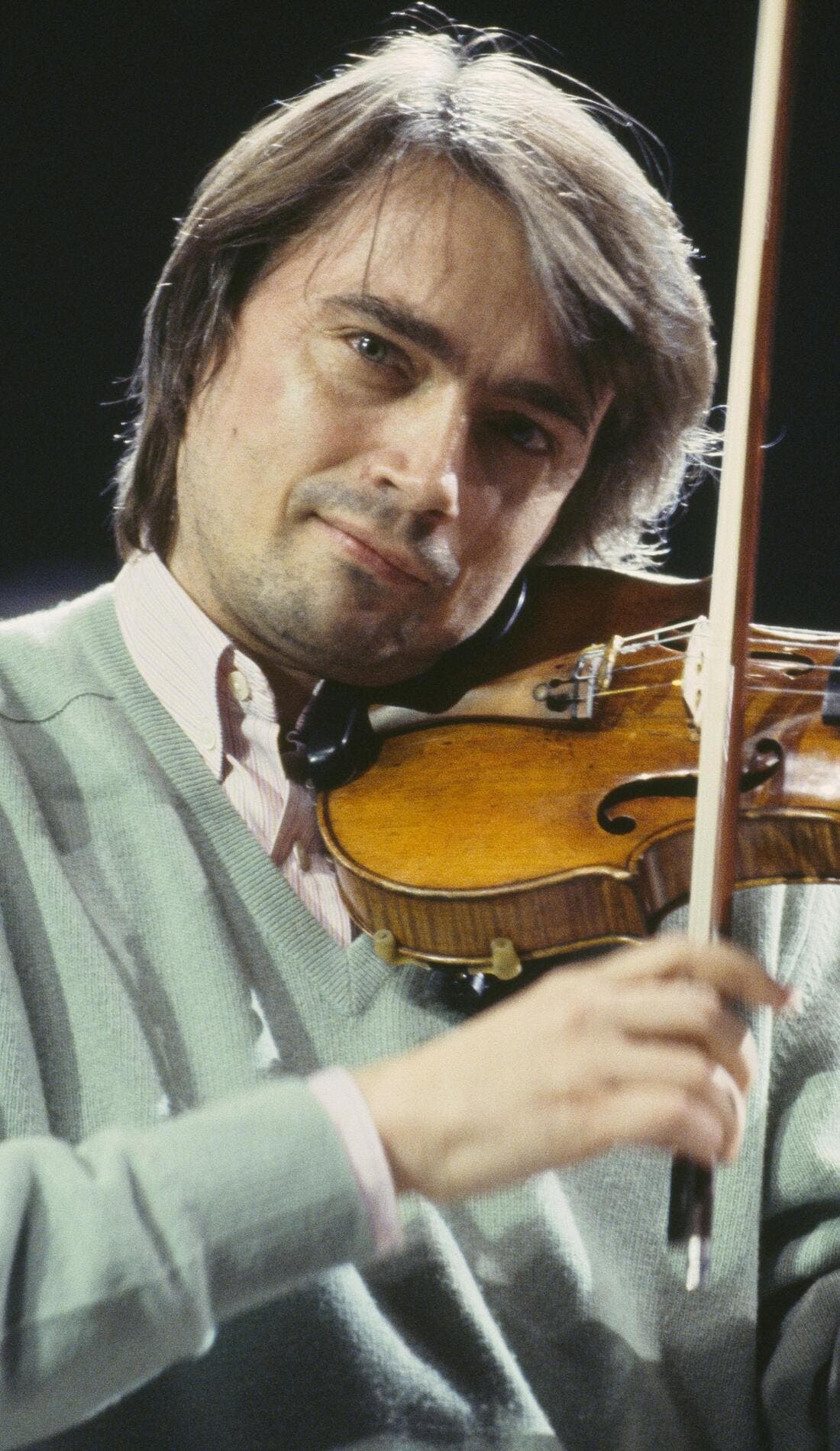 Boris Davidovich Belkin promotional image for upcoming events and ticket sales