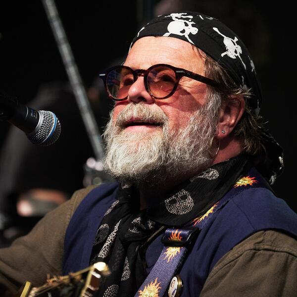 Boris Grebenshikov image