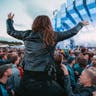 Born and Raised Music Festival