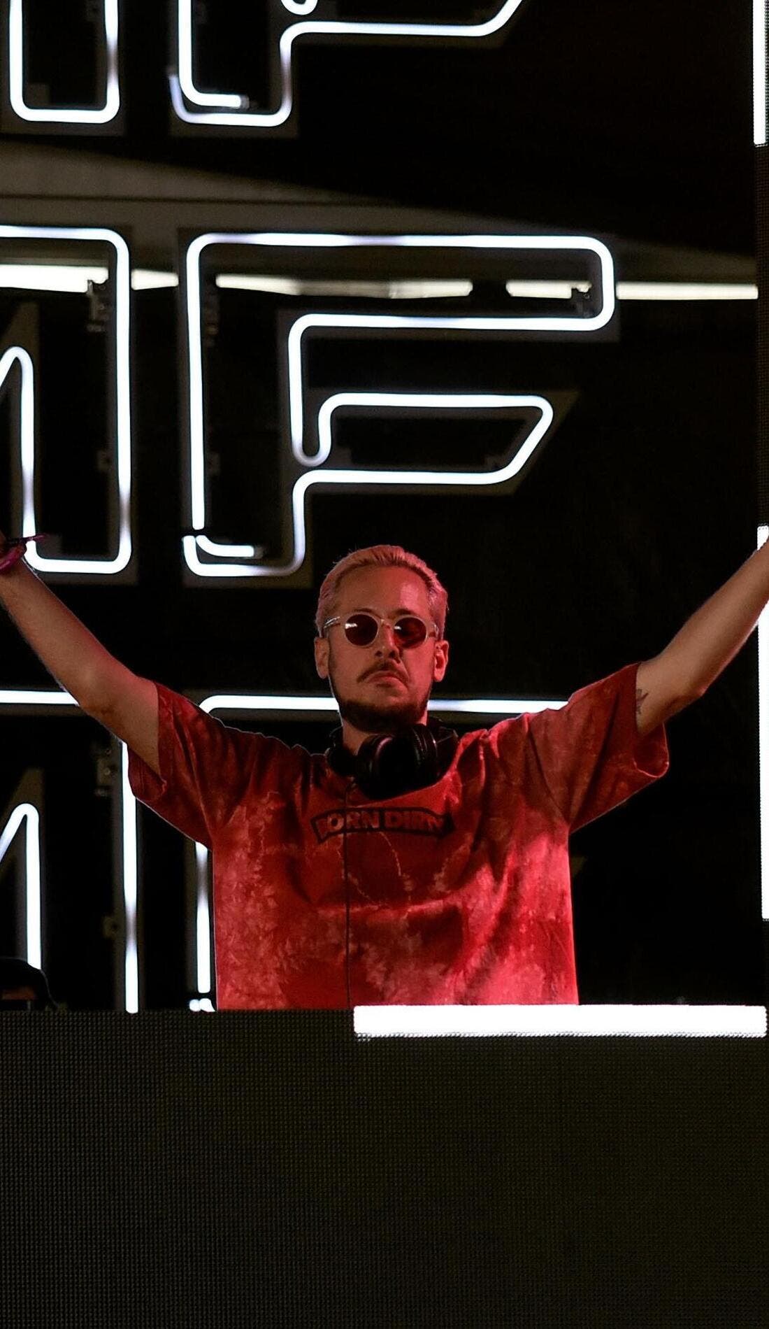 Born Dirty promotional image for upcoming events and ticket sales