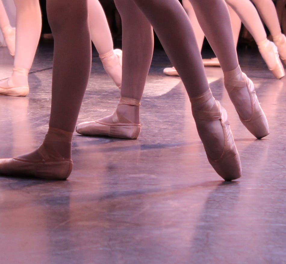 Dorothy Chandler Pavilion Seating Chart & Seat Views SeatGeek