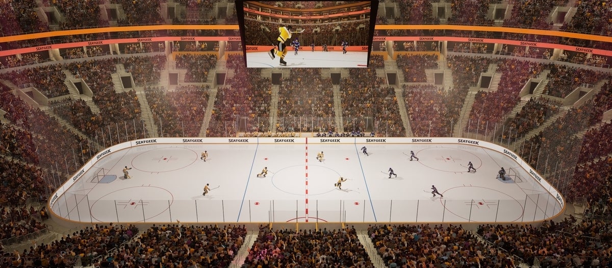 NHL Preseason: Boston Bruins vs. Philadelphia Flyers - TD Garden