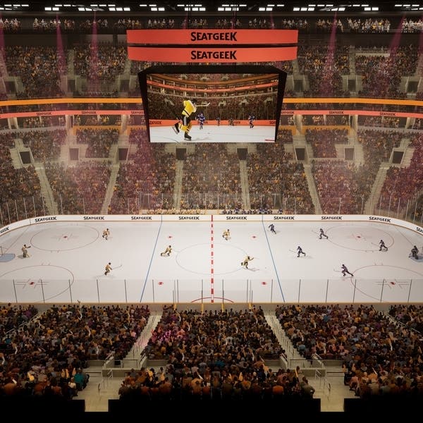 Promotional image of Boston Bruins