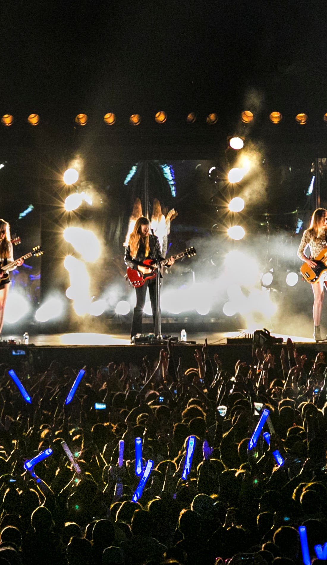 Boston Calling Music Festival promotional image for upcoming events and ticket sales