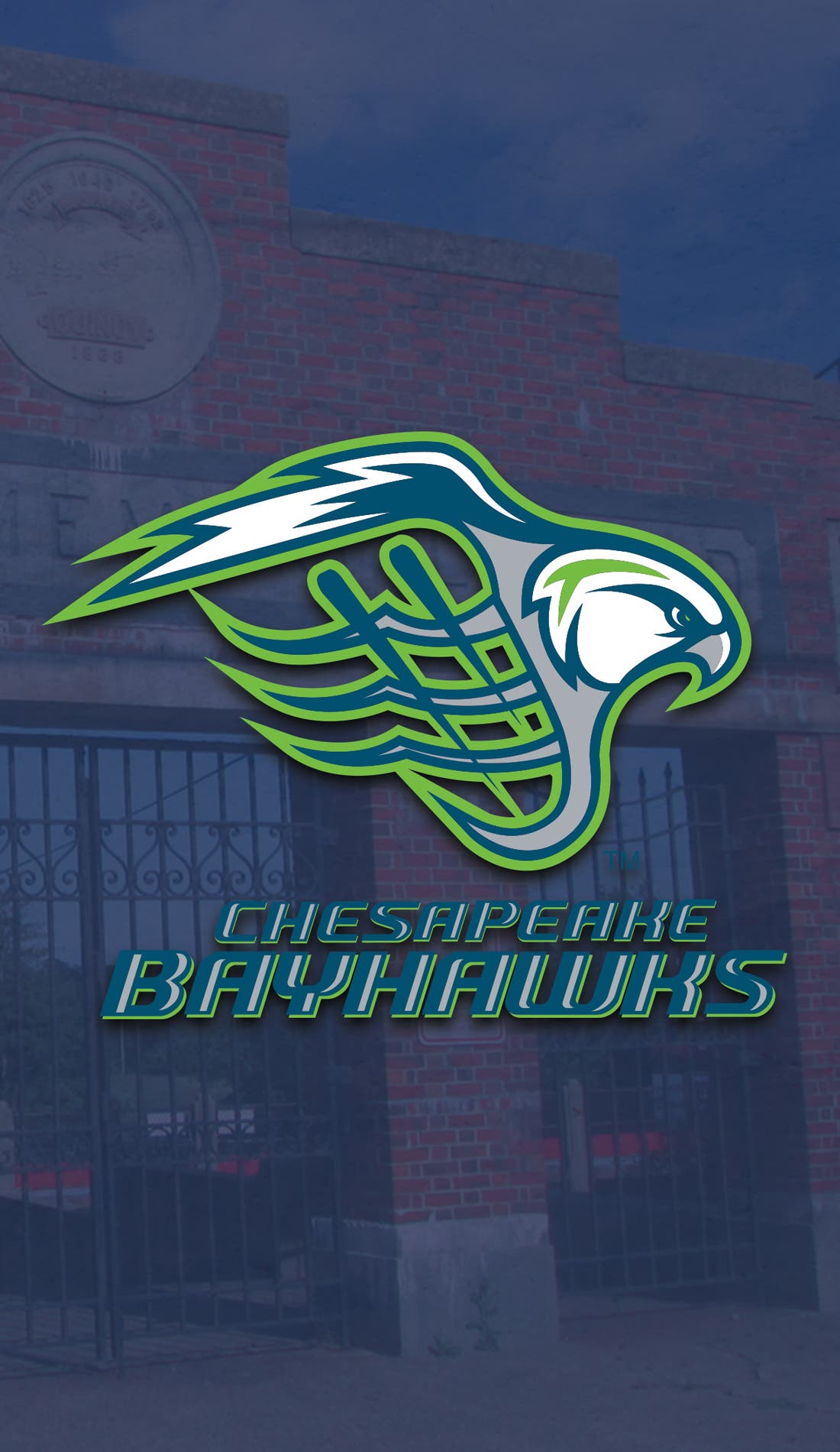 Boston Cannons promotional image for upcoming events and ticket sales