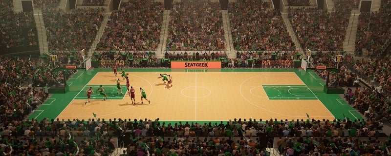 Preseason: 76ers at Celtics