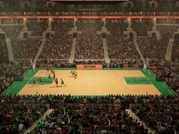 Boston Celtics