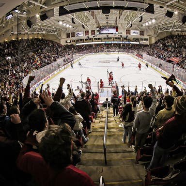 Boston College Eagles Mens Hockey Tickets 