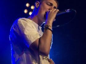 Boston Manor at The Mod Club