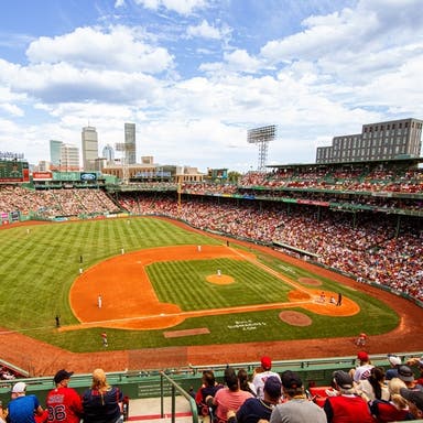 Boston Red Sox schedule