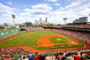 Boston Red Sox Tickets 