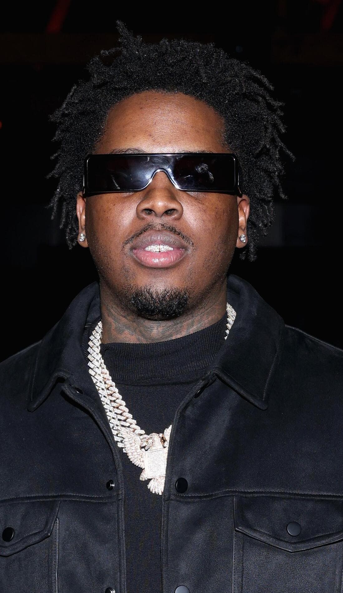 Boston Richey promotional image for upcoming events and ticket sales in Charlotte